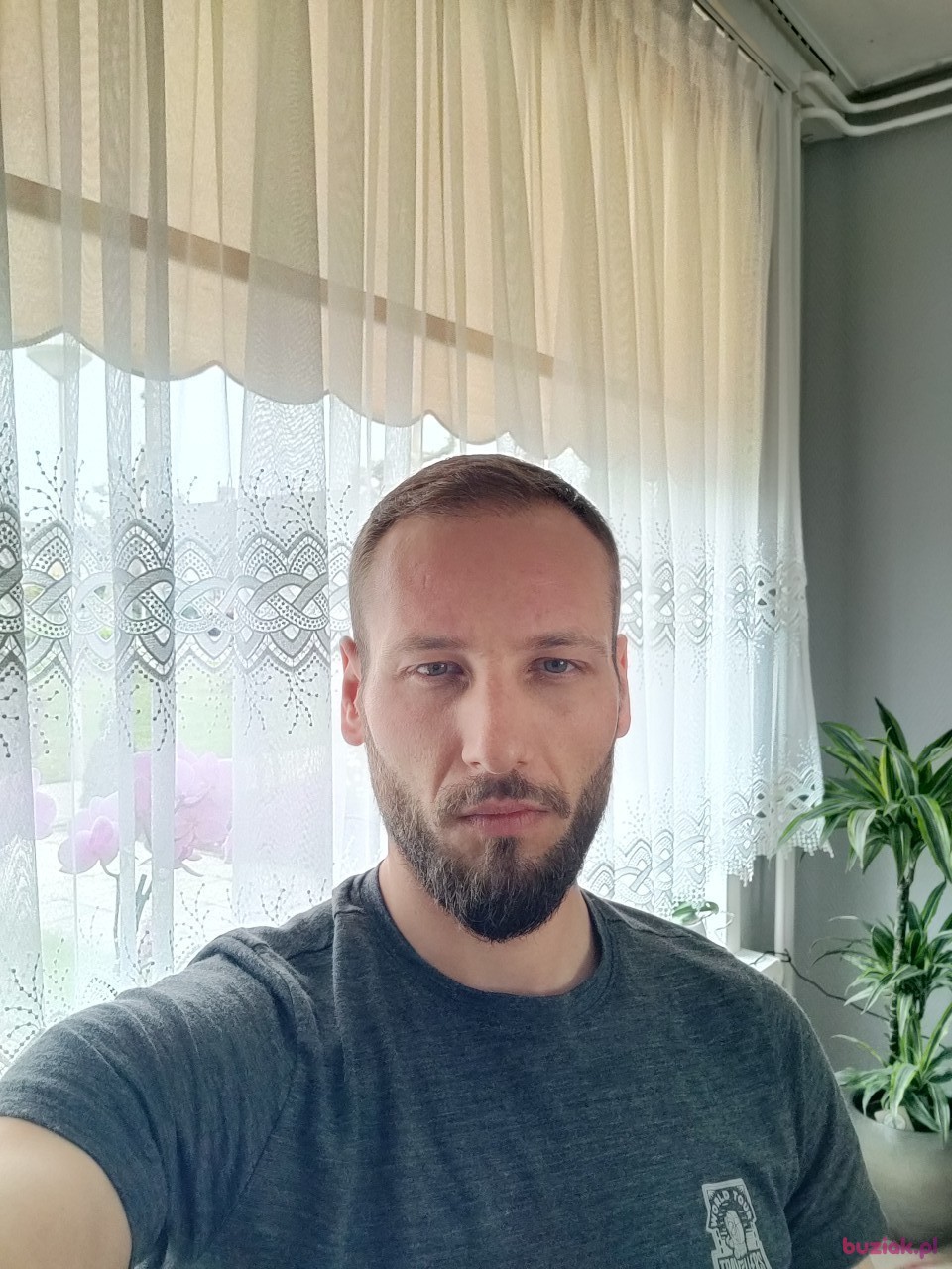 Marcin, Mężczyzna, 35, Amsterdam, Holandia: 1