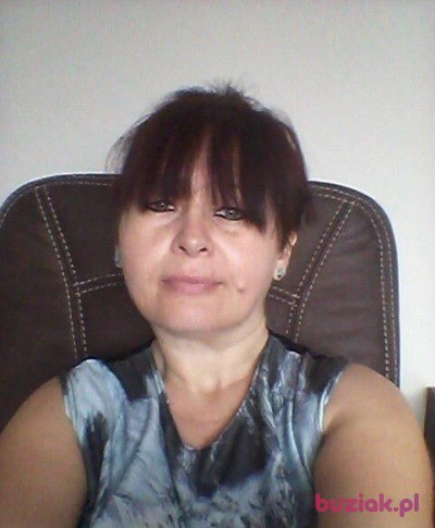 Monisia, Female, 47, Zamość, Polska, Photo: 4