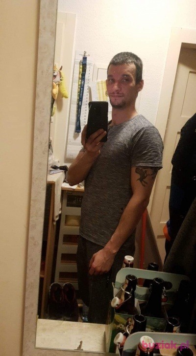 slawek, Mężczyzna, 35, Poznań, Polska, Zdjęcie: 3