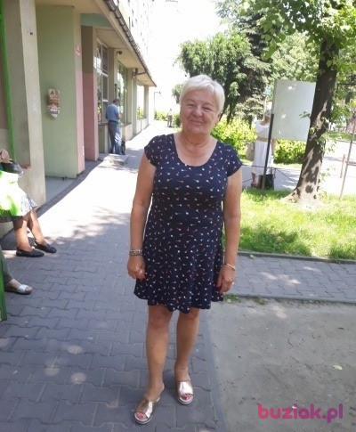 Grażyna, Female, 77, Nowy Sącz, Polska, Photo: 9