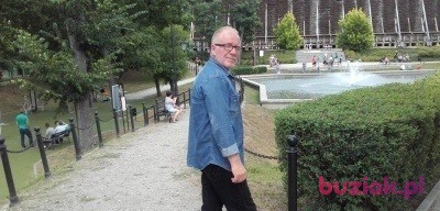 Karol, Male, 63, Inowrocław, Polska, Photo: 2