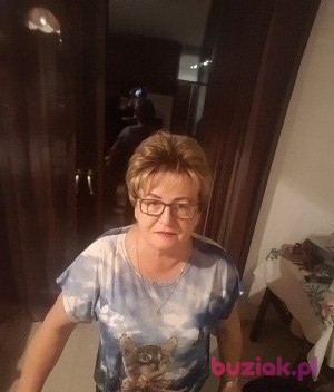 Krystyna, Kobieta, 67, Gliwice, Polska: 1