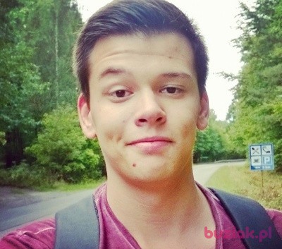 Łukasz, Mężczyzna, 29, Gdańsk, Polska: 1