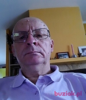 mirosław, Male, 70, Polska: 1