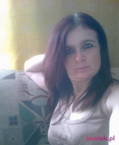 BeataIks, Female, 45, Wieluń, Polska, Photo: 5