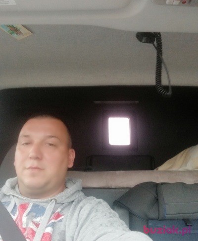 Zbyszek, Male, 46, Ostrołęka, Polska, Photo: 2