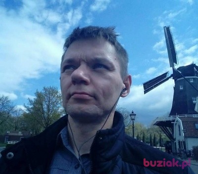 Jacek, Male, 46, Holandia, Photo: 1