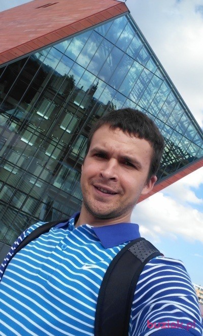 Ivan7, Male, 35, Gdańsk, Polska, Photo: 2