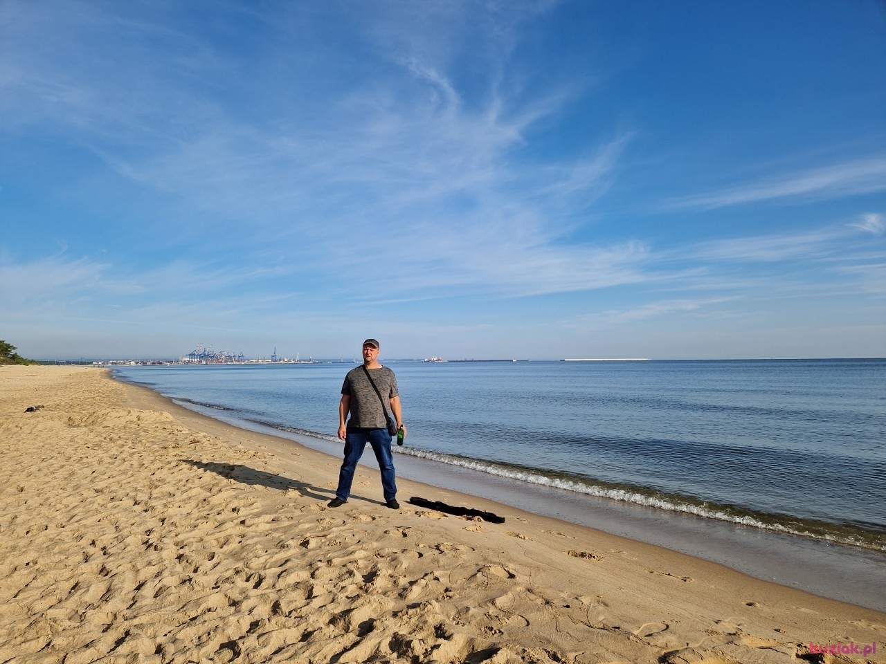 Waldek, Male, 45, Inowrocław, Polska: 1