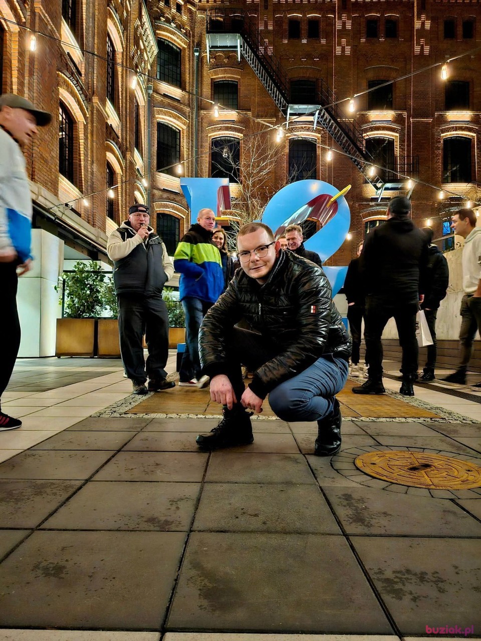 Michał, Mężczyzna, 31, Łęczyca, Polska, Zdjęcie: 9