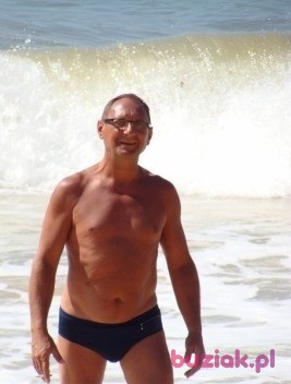 Adam, Male, 65, Płock, Polska: 1