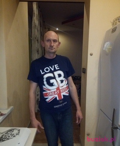 Tomasz, Mężczyzna, 43, Bydgoszcz, Polska, Zdjęcie: 3