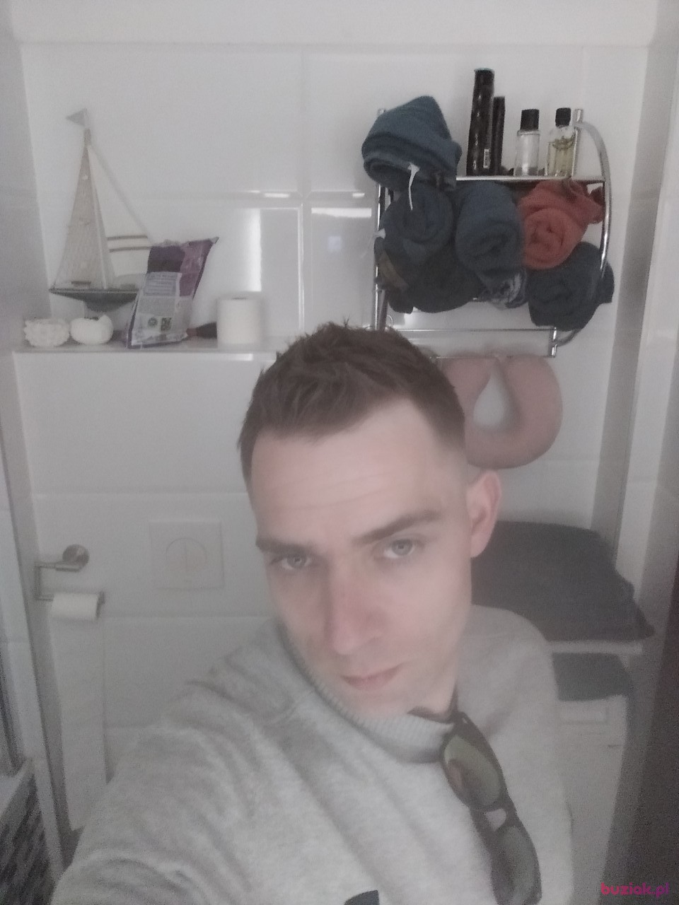 Michal, Mężczyzna, 33, Wałbrzych, Polska: 1