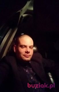 Kamil, Male, 37, Szczytno, Polska, Photo: 2