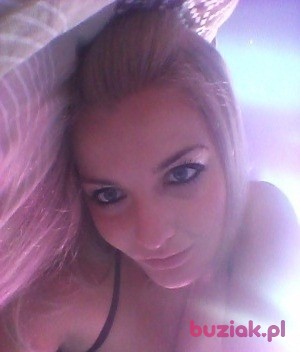 Babyeve, Female, 36, Poznań, Polska, Photo: 1