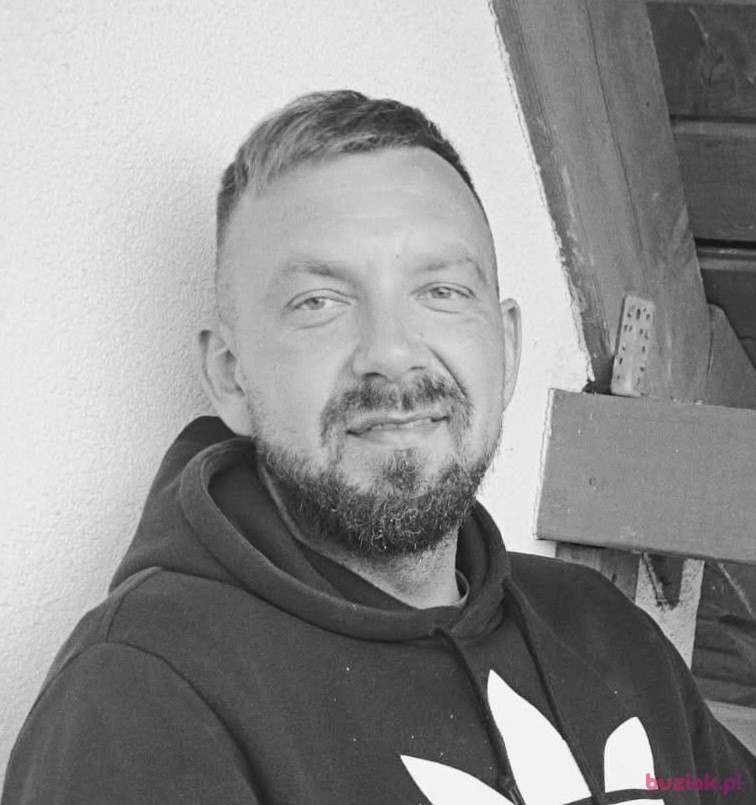 Marek, Mężczyzna, 40, Rumia, Polska, Zdjęcie: 1