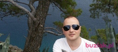 Jędrzej, Male, 31, Brzeg, Polska, Photo: 3