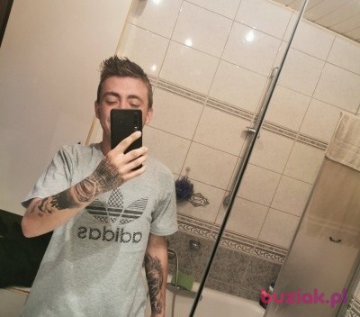 Damian, Male, 25, Düsseldorf, Niemcy, Photo: 1