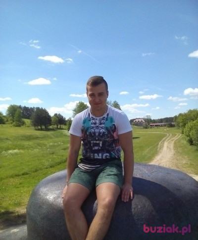 Pawel, Mężczyzna, 28, Ostrów Mazowiecka, Polska, Zdjęcie: 2