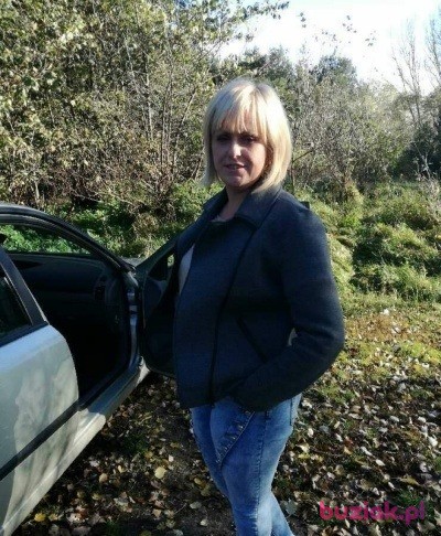 Angelika , Female, 42, Włocławek, Polska, Photo: 2