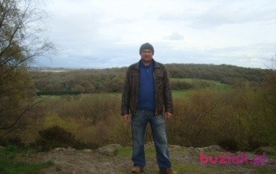 Dean, Male, 51, Lublin, Polska, Photo: 2