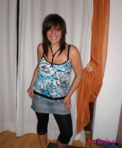 Weronika, Kobieta, 37, Szczecin, Polska: 1