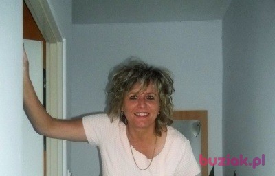 ALI, Female, 61, Poznań, Polska, Photo: 22