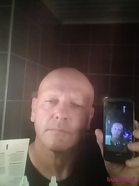 Jerzy, Male, 58, Biała Podlaska, Polska: 1