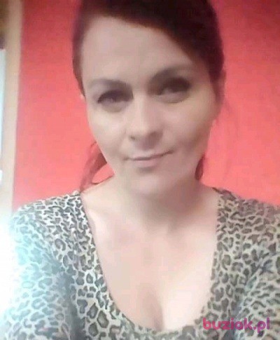 Beata, Female, 45, Głogówek, Polska, Photo: 7