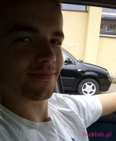 Dominik, Mężczyzna, 30, Opole, Polska: 1