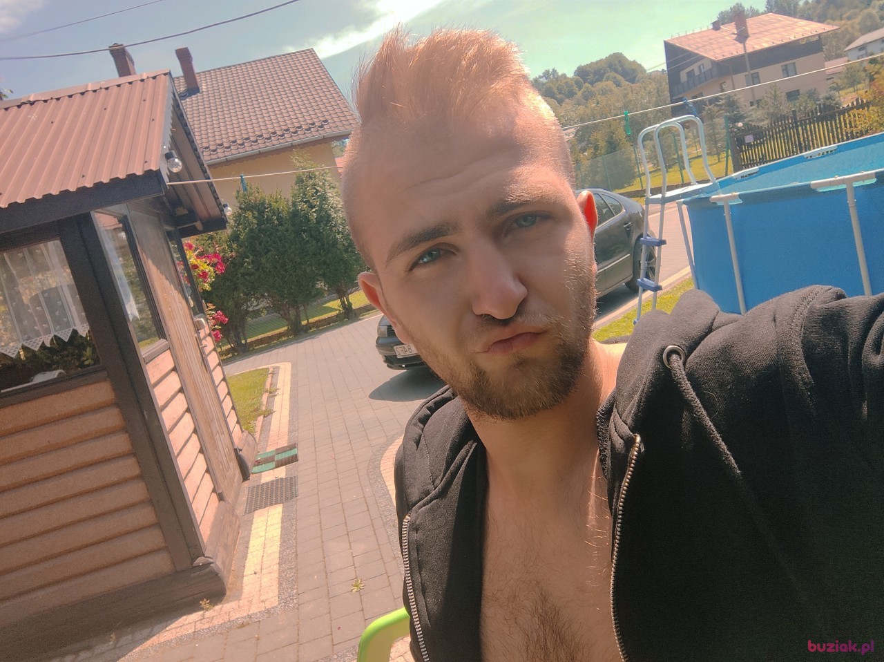 Grzegorz, Mężczyzna, 29, Bielsko-Biała, Polska, Zdjęcie: 2