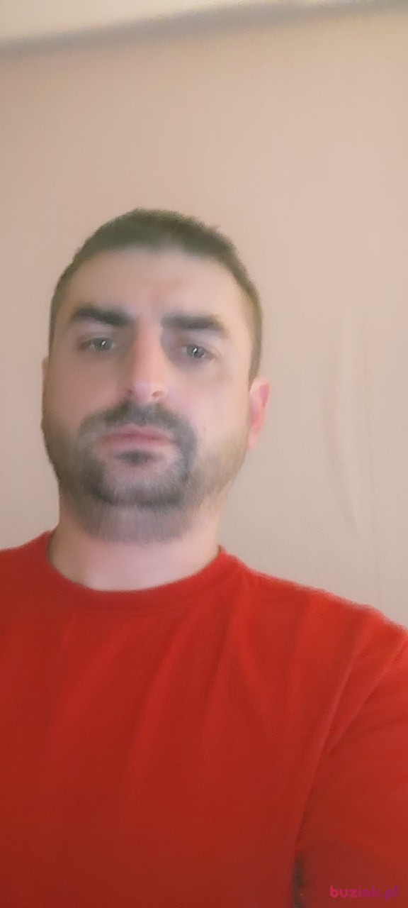 Dima, Mężczyzna, 39, Barlinek, Polska, Zdjęcie: 1