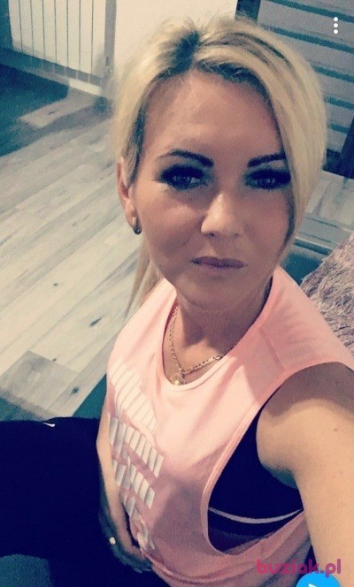 Sylwia, Female, 37, Iława, Polska, Photo: 4