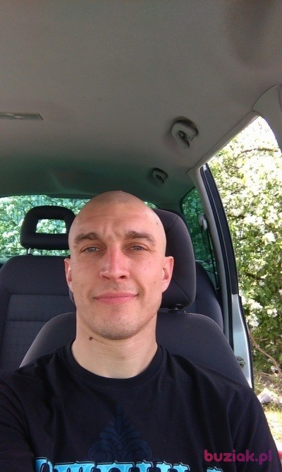 Przemek, Male, 35, Głogów, Polska, Photo: 3