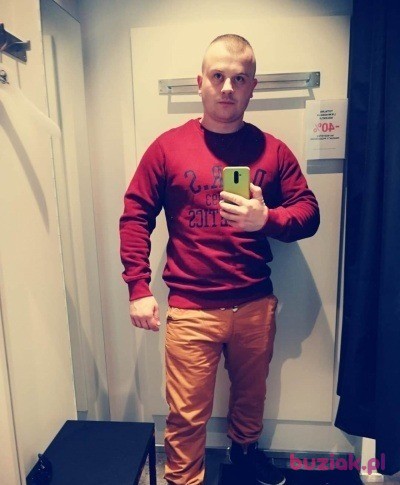 Mateusz, Male, 34, Chełm, Polska, Photo: 5