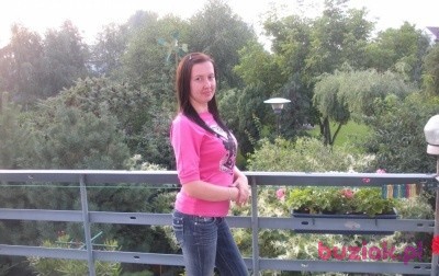 Kasia, Female, 42, Słubice, Polska, Photo: 2