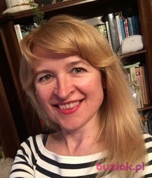 Ewa, Female, 58, Rzepin, Polska, Photo: 2