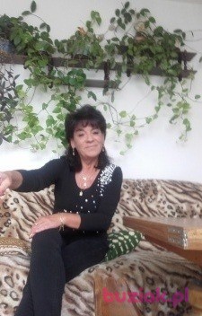 Joleczka , Female, 64, Poznań, Polska, Photo: 9