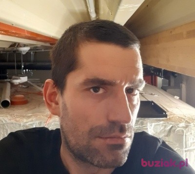 Michał, Male, 39, Bydgoszcz, Polska: 1