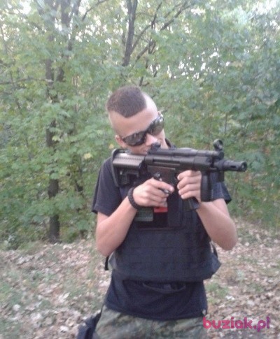 Eryk, Mężczyzna, 28, Warszawa, Polska, Zdjęcie: 1