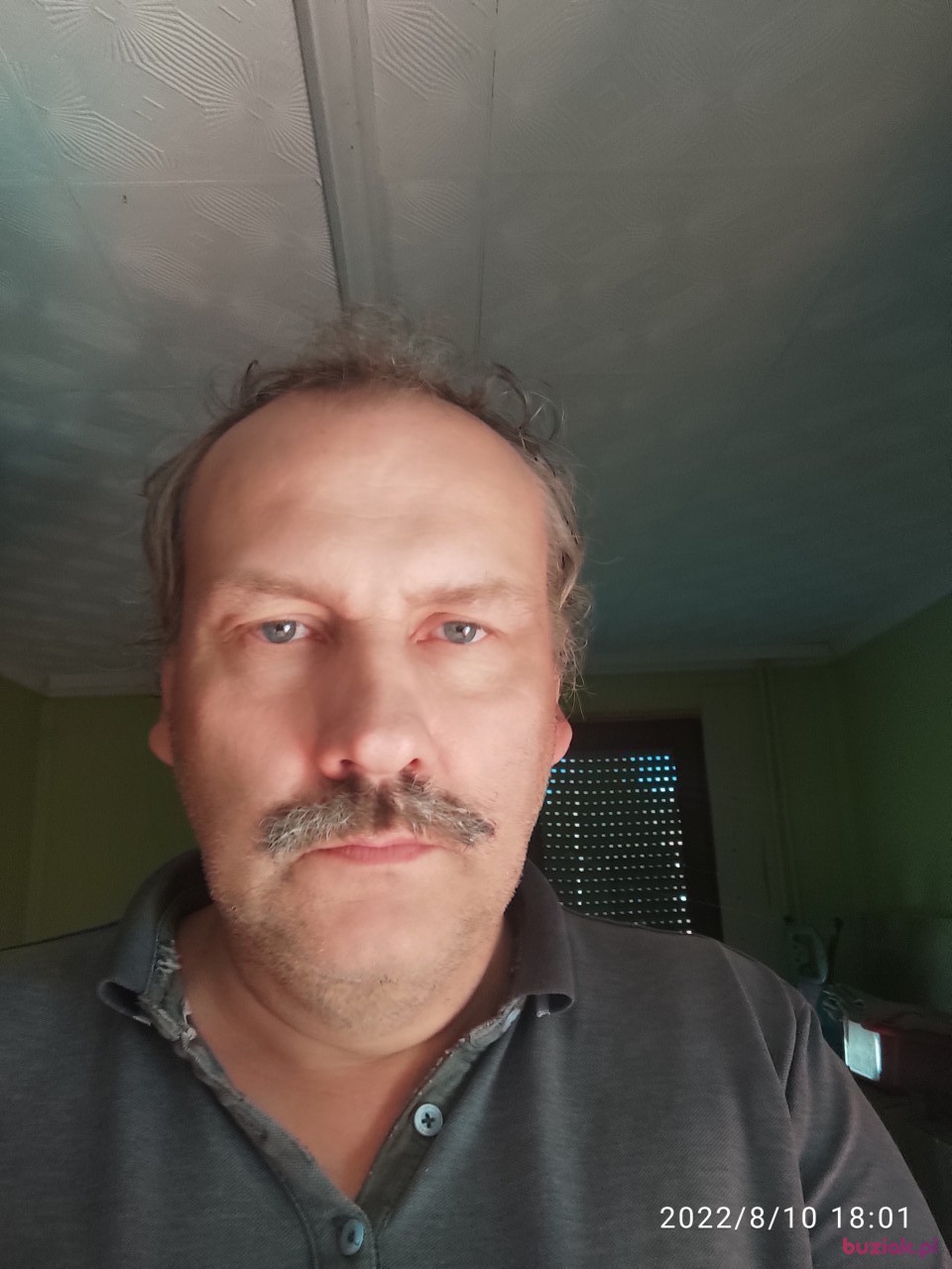 Marek, Male, 52, Bytom, Polska: 1