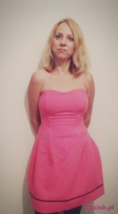 visenna, Kobieta, 48, Toruń, Polska: 1