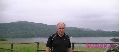 ANDRZEJ, Mężczyzna, 65, Kielce, Polska, Zdjęcie: 2