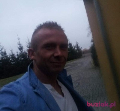 Łukasz, Mężczyzna, 42, Kórnik, Polska, Zdjęcie: 1