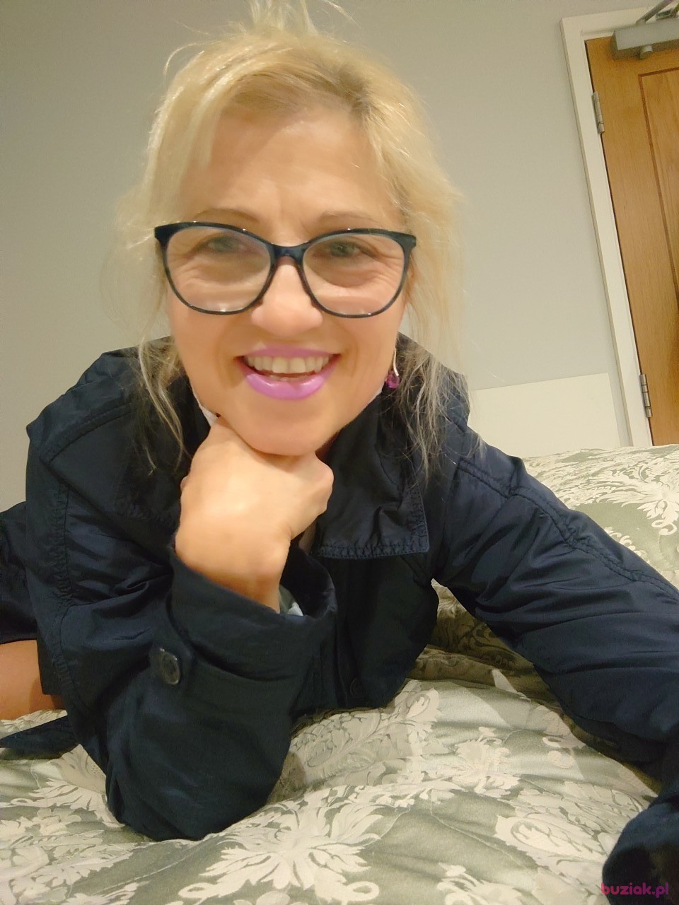 Barbara, Kobieta, 56, Wielka Brytania, Zdjęcie: 9