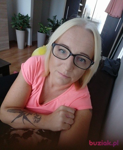 Aneta, Female, 42, Gliwice, Polska, Photo: 11