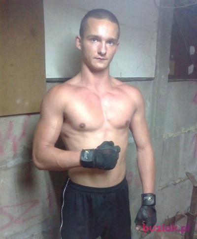 Kamil, Male, 31, Ostrów Wielkopolski, Polska, Photo: 3