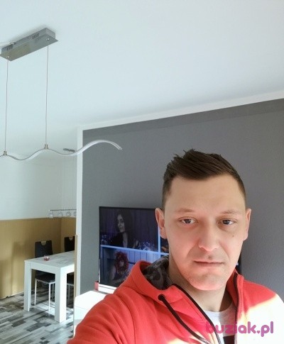 Czuję że to właśnie ty:), Mężczyzna, 42, Niemcy, Zdjęcie: 1