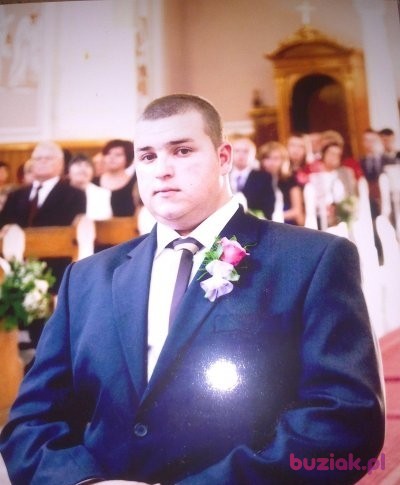 Michał:) , Mężczyzna, 32, Warszawa, Polska, Zdjęcie: 1