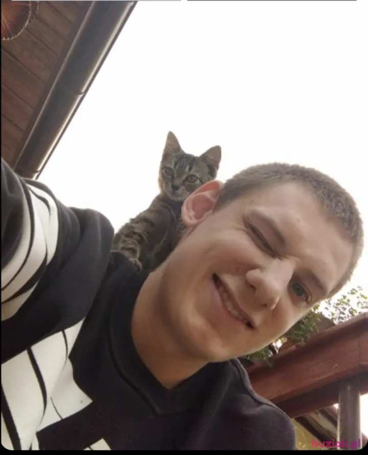 Alberto, Male, 27, Warszawa, Polska: 1